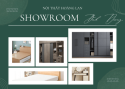 SHOWROOM NỘI THẤT NHỰA BÌNH DƯƠNG GIÁ RẺ – ĐỊA CHỈ UY TÍN