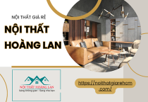 NỘI THẤT GIÁ RẺ PHONG CÁCH HÀN QUỐC: LỰA CHỌN HOÀN HẢO CHO KHÔNG GIAN HIỆN ĐẠI