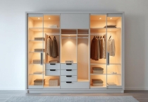 Các Loại Tủ Quần Áo Nhựa Hot Nhất Năm 2025