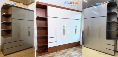Tủ nhựa cao cấp