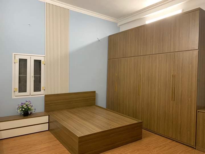 Giường nhựa Đại Loan cao cấp HL09