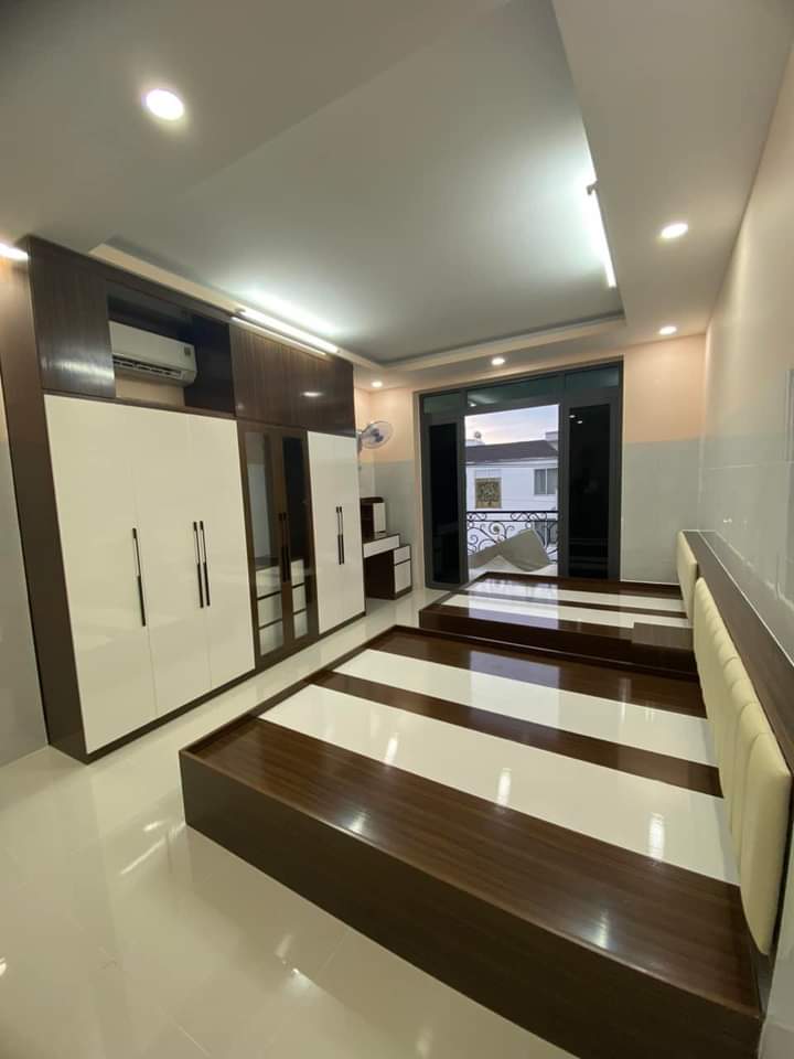 Giường nhựa Đại Loan cao cấp HL07