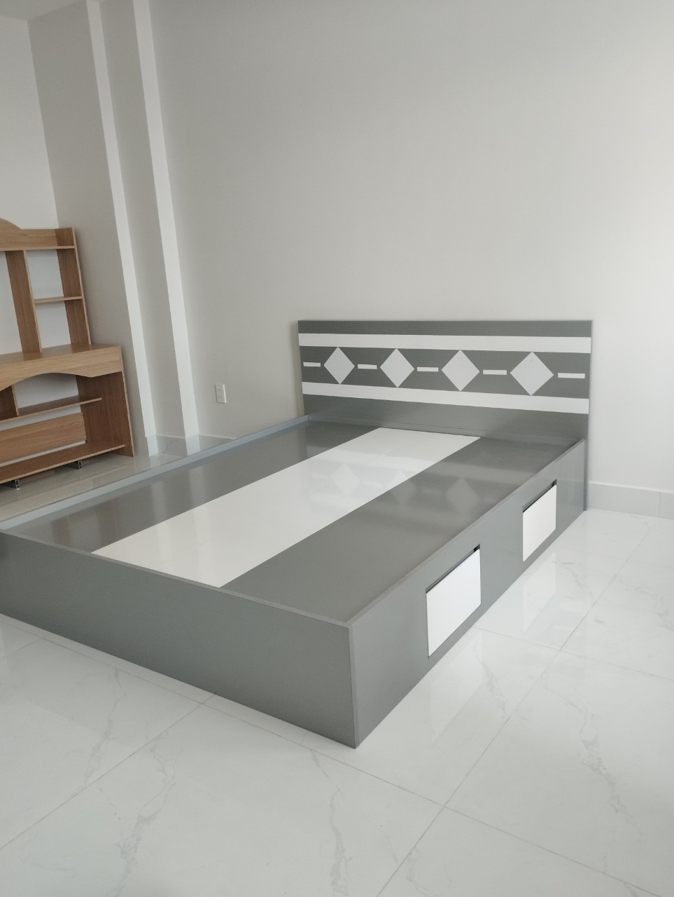 GIƯỜNG NHỰA CAO CẤP VINCOPLAST HL01