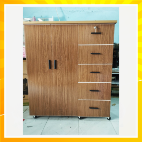 Tủ Màu Gỗ