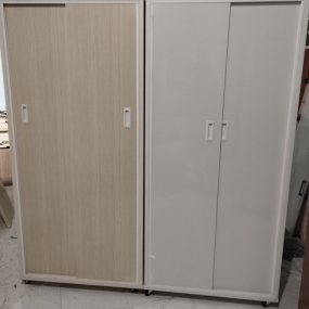Tủ nhựa cao cấp HL18