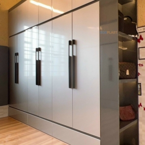 Tủ nhựa cao cấp HL26