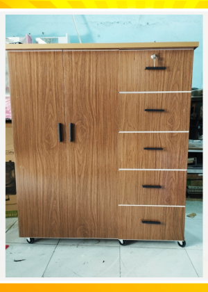 Tủ Màu Gỗ