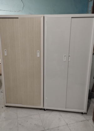 Tủ nhựa cao cấp HL18