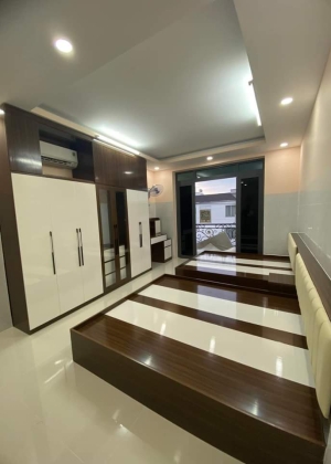 Giường nhựa Đại Loan cao cấp HL07