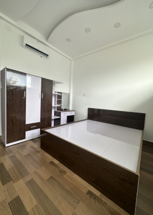 GIƯỜNG NHỰA CAO CẤP VINCOPLAST HL05