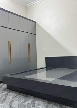 GIƯỜNG NHỰA CAO CẤP VINCOPLAST HL04