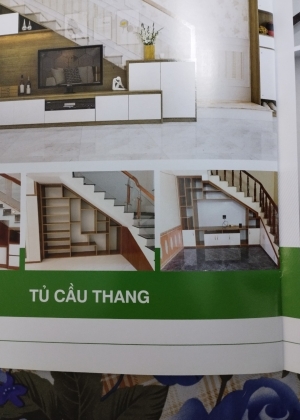 Kệ cầu thang nhựa Đài Loan cao cấp HL04