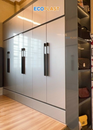 Tủ nhựa cao cấp HL26