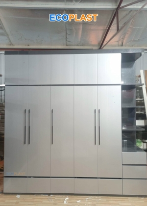 Tủ nhựa cao cấp HL22